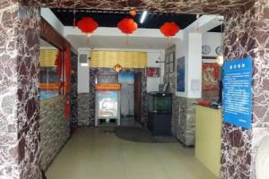 Wuyulong Hotel, Beijing