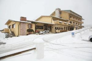 Hotel La Baitina, Asiago
