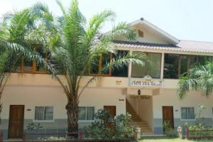 Star Beach Resort, Ban Mu Dut