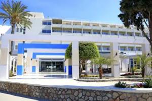 Blue Bay Resort, Ialyssos