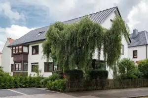 Stadtoase Hotel, Bremerhaven
