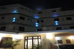 Hotel Castello, Golfo Aranci