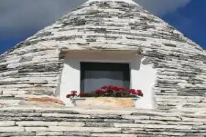 Il Trullo di Mari' - Locazione turistica Hotel, Alberobello
