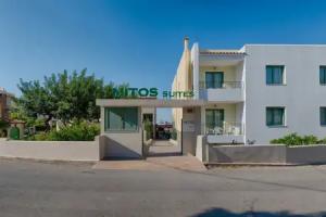 Mitos Village, Hersonissos