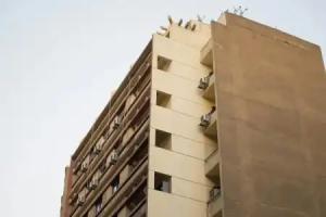 Cairo View Hotel, Cairo