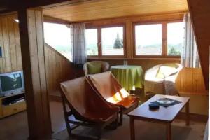 Ferienwohnung Nationalparkblick Apartments, Spiegelau