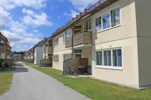 Volontärgatan - Visby Lägenhetshotell, Visby