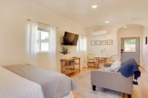 Centrally Located Studio 3 Mi From Downtown!, Boise