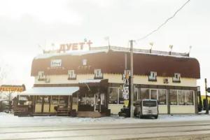 Duet Plus Motel, Satanov
