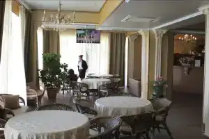 Amvel Living Quarters, Lazarevskoye