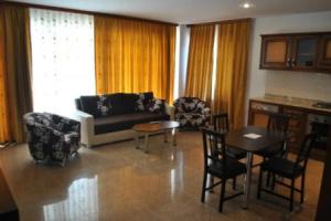 Regent Holiday Apartments, Constantza