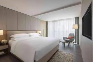 JW Marriott Hotel Chongqing, Chongqing
