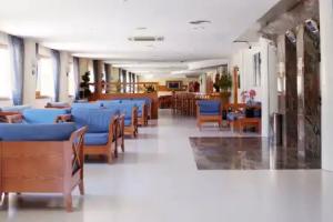 Invisa Hotel Ereso All Inclusive, Es Canar