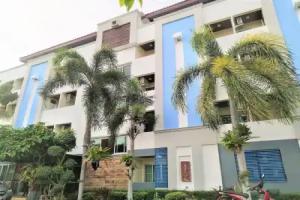 Janpha Apartment, Rayong City