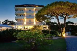 Hotel Garden Sea, Caorle