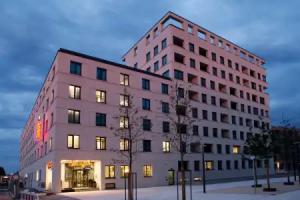 Hampton by Hilton Regensburg, Regensburg