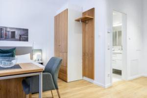 Ferienapartments am Krusespeicher Ferienapartments am Krusespeicher 1-14, Wismar