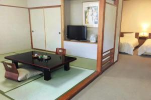Itoen Hotel New Sakura, Nikko