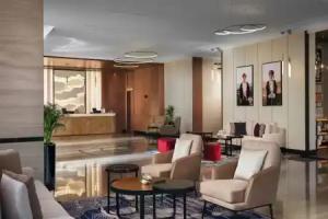 DoubleTree by Hilton Muscat Qurum, Muscat