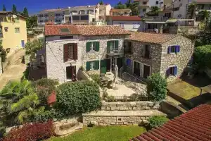 Casa Batana, Vrsar
