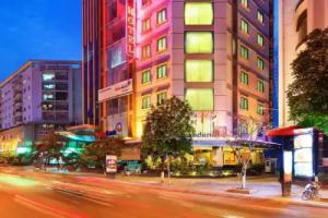 Luxeden Signature Hotel, Hanoi