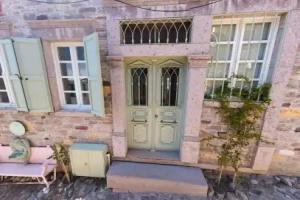 Kali Mola Cunda +12 adult Only Hotel, Ayvalik