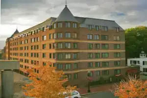 Georgetown Suites Harbour, Washington