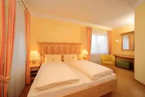 Ringhotel Sonneck, Bad Worishofen