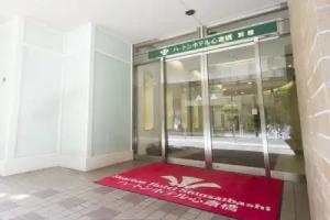 Hearton Hotel Shinsaibashi, Osaka