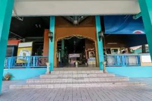 Nida Rooms BangNa 21 Express, Bang Na