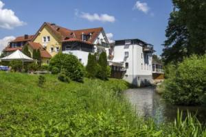 Naunheimer Mhle Landhotel, Wetzlar