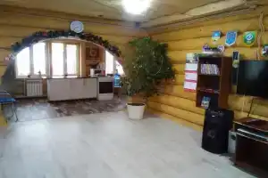 V gostjah u skazki Guest house, Bolshoy Suhodol