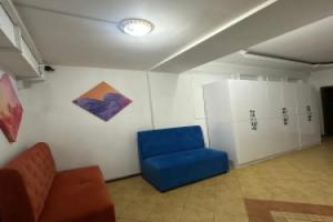 Rooms Tolebi., Almaty