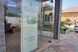 Mbeya Starinn Hotel, Mbeya