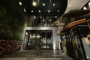 The Chi Novel Hostel, Hanoi