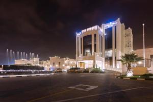 Belad Bont Resort, Salalah
