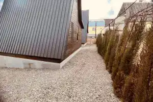 cottage Ninika, Surami