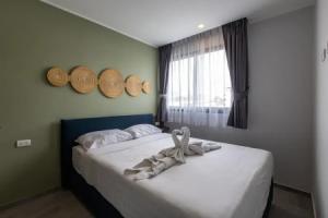 Classic Studio Apt T3-329, Chalong