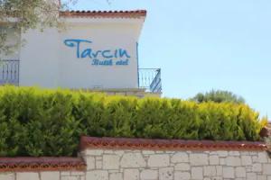 Tarcin Alacati Otel, Alacati