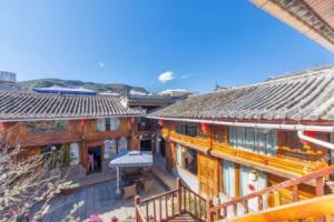 Youguang Xiaoyuan (Shuhe Ancient Town) Hotel, Lijiang