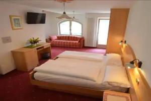 Latemar Hotel Suites & Spa, Soraga