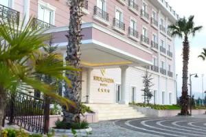 Luxor Garden Hotel, Kocaeli
