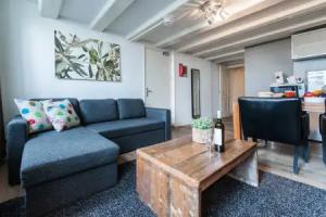 Amsterdam Centre Harbour Apartments, Amsterdam