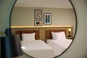 DoubleTree by Hilton Rotterdam Centre Hotel, Rotterdam