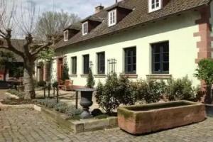 Hofgut Holzmuhle, Gemersheim