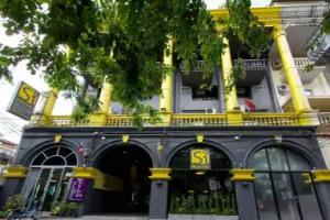 S1Hostel Bangkok, Bangkok