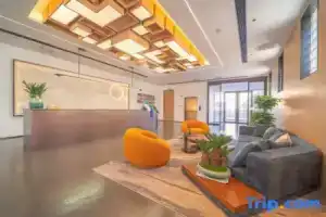Leeke Mann Hotel, Dunhuang