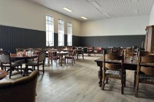 Hotel Studlagil, Egilsstadir