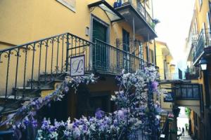 Easy Welcome Charming Mella Hotel, Bellagio