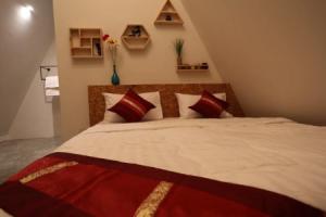 The Mug Resort, Chonburi City